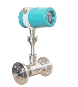 Mkrsl Slimme Thermische Massadebietmeter Directe Gasmassastroommeting T & P-Compensatie Detectie Ultra-Lage Snelheid Oem Aanpasbaar - Product Image 4