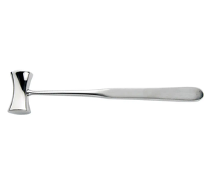 ตะลุมพุกที่ทำจากสเตนเลสสตีลค้อนกระดูกสำหรับโรงพยาบาล - Product Image 6