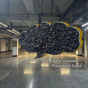 Arena Abrasiva de Escoria de Cobre Más Vendida con Dureza de 53-64HRC de EE. UU. para Granallado - Product Image 6