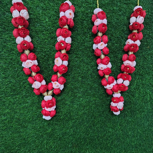 ดอกวาร์มาลาสำหรับงานแต่งงานเทียมเเต่งงานเเต่งงานเเต่งงานเต่งงานเต่งงานเต่งงานเต่งงานเต่งงาน - Product Image 1