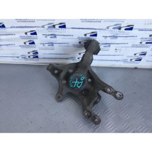 ชุดประกอบช่วงล่างด้านหลังขวา KIA Carens รุ่นที่ 2 527201D010 (06>) - Product Image 1