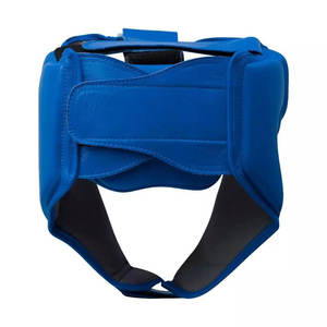 Protection de la tête de haute qualité et conception sécurisée avec rembourrage réduisant les chocs et ajustement stable Protection de la tête - Product Image 3