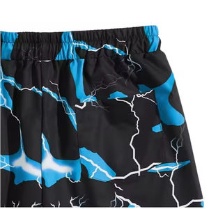 Breathable Digital Print <b>Men's</b> Hot <b>Shorts</b> Quick Dry Breathable <b>Men</b> <b>Shorts</b> Top Selling Sports <b>Shorts</b> - Product Image 6
