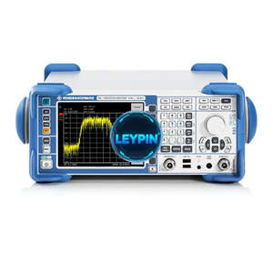 Analizador de Espectro Rohde Schwarz RS FSL18 de 9kHz a GHz, Producto Lexso - Product Image 1