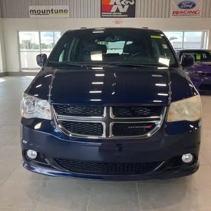 ดอดจ์ แกรนด์ คาราวาน เอสเอ็กซ์ที ปี 2017 - Product Image 4