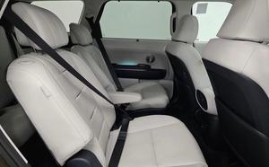 HYUNDAI PALISADE DE ALTA DEMANDA CON TRANSMISIÓN AUTOMÁTICA, ASIENTOS DE CUERO Y TECHO PANORÁMICO COMPLETO - Product Image 4