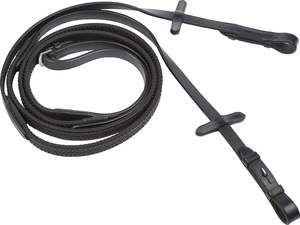 Bride mexicaine de cheval avec tête rembourrée fendue et coutures fantaisie - Product Image 2