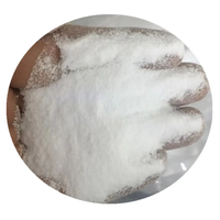 Poudre de cire PE de qualité cosmétique polyéthylène granulaire