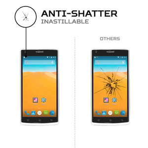 ANTISHOCK <b>Screen</b> Protector for Vkworld VK560 Premium Durable <b>Cover</b> to Safeguard Your Device's Display - Product Image 4