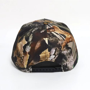 Hunting Wear Custom Made Material Men Hunting Hats Windproof Low Moq Men Hunting Hats In Cheap Price - Product Image 2