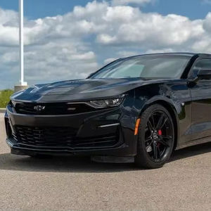 Chevrolet Camaro 1SS 2023 d'occasion - Product Image 1