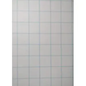 วอลเปเปอร์ลายสก็อต9ม้วนสำหรับประเทศฝรั่งเศส, ขนาด56ตร. ม./สลักเกลียว - Product Image 1