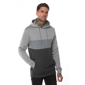Sudaderas con Capucha para Hombre, Corte Regular, Fabricación en Pakistán, Casuales de Invierno, Servicio OEM, Mejor Calidad, 100% Algodón, Felpa Transpirable, Secado Rápido - Product Image 3