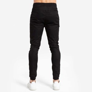 Pantalones Cargo impermeables para hombre con tela transpirable y bolsillos seguros con cremallera para actividades al aire libre - Product Image 3