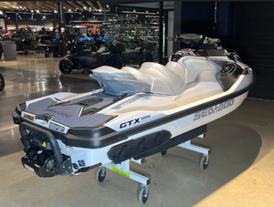 OFERTA PROMO PARA NUEVO 2024 Sea-DooS G TX Limited 300 - Product Image 5