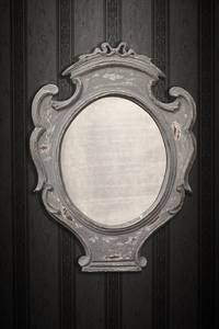 Usine de fabrication de cadres de miroirs muraux décoratifs |   Miroirs en bois et en métal sur mesure - Product Image 2