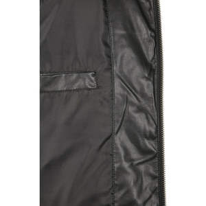 Nouveau style de vestes d'hiver personnalisées Veste bouffante pour hommes Manteau en duvet chaud de haute qualité pour l'hiver Adultes Vente en gros - Product Image 5