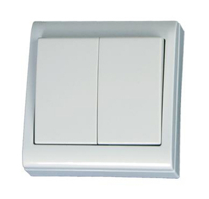 Interruttore a Doppia Superficie LG-80 Focus (GSC 0200496) - Product Image 1