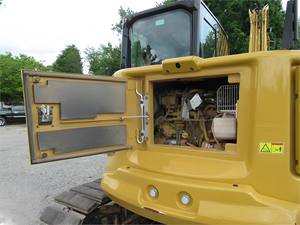 2021สำหรับรถขุดตีนตะขาบ309ใช้เครื่องจักรก่อสร้าง - Product Image 6