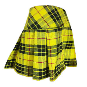 New Men's Scottish Utility Kilt Scottish Fashion Tartan Kilt in Reasonable Price <b>Top</b> Quality 2025 New Design Tartan Kilts - Product Image 4
