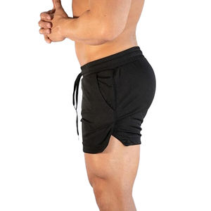 2025 Customized <b>Men's</b> Running <b>Shorts</b> Quick Dry <b>Slim</b> <b>Fit</b> Gym Fitness Jogger Casual Beach Sports Formal Training <b>Short</b> For <b>Men's</b> - Product Image 5