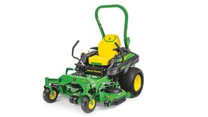 Tondeuses à gazon commerciales Ztrak Zero-Turn Z920M, largeur de coupe 500 mm/800 mm, livraison gratuite - Product Image 1