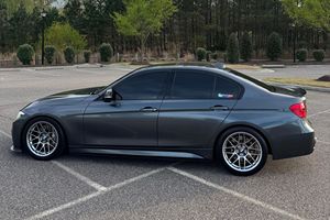 2016 340i ซีดาน ทูโบ 6 สูบ MSport - Product Image 4