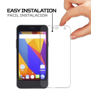 Protector de Pantalla ANTISHOCK para ZTE Blade A465 - Product Image 2