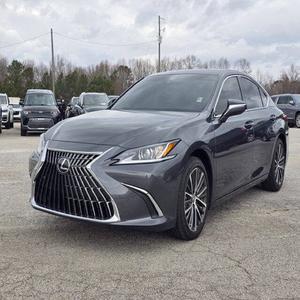 PRIX PARFAIT POUR LA LEXUS ES 350 2025 - Product Image 2