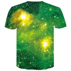 Venta caliente nueva moda estilo personalizado sublimación camiseta para hombres calidad superior cómodo material de poliéster hecho en Pakistán - Product Image 2