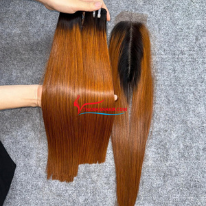 ผมต่อแบบไม่หลุดร่วงจากเวียดนาม - Product Image 1