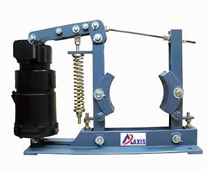 Frein hydraulique électro-hydraulique pour grues EOT, fabrication indienne - Product Image 2