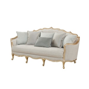 Classic Vintage Royal Luxury Dining Chair Set Hand Carved Solid <b>Wood</b> Mahogany Teak High Quality for Workshop Villa School - Product Image 2