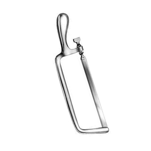 Instrumentos quirúrgicos ortopédicos veterinarios pinzas dentales Plierin Metal de acero inoxidable para cirugía ortopédica Rongeurs de hueso - Product Image 4