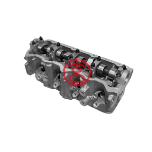 Culasse complète AMC 908703 ALH AHF AGR ASV AGP pour VW Golf Mk4 / Jetta / New Beetle / Passat / Audi A3 / <span class=keywords><strong>Skoda</strong></span> / Seat 1.9L 8V - Product Image 6