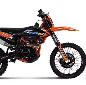 Moto tout-terrain haute performance 2024 Hardcore 450 Cross Enduro, nouvelle moto - Product Image 3