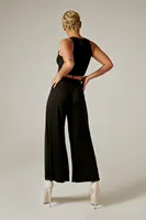 Pantalon SHEMAX POLE DANCE MAKE MOVES - NOIR