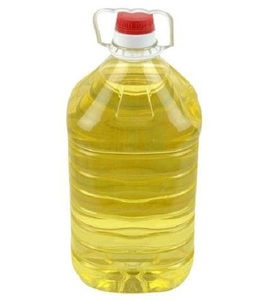 น้ำมันเรพซีดดอกทานตะวันกลั่นน้ำมันคาโนลาใช้กลั่นมีวิตามินดีสีดำ - Product Image 4