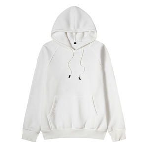 Sudaderas con Capucha para Hombre de Primera Calidad, Estilo Nuevo, Ropa Casual con Mangas Completas, Cuello con Capucha Grueso, Diseño Sólido - Product Image 5