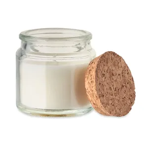 Bougie en cire végétale naturelle par VALO - Product Image 3