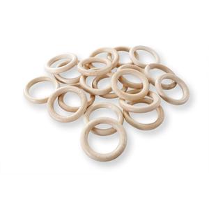 Direct Factory Supply Multi Purpose Wooden <b>Curtain</b> Rings <b>for</b> <b>Curtains</b> Crafts and Decorations Available <b>for</b> Affordable Price - Product Image 2