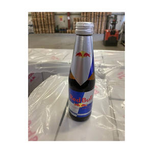 Boisson énergisante Redbull originale en boîtes de 250ml/330mlx24cans en vente en gros avec additifs glucidiques Booster d'énergie de haute qualité - Product Image 1