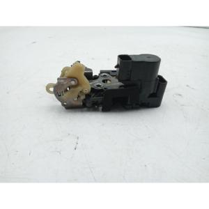 Cerradura Delantera Derecha para FIAT Marea Sedán (96>02) - Product Image 6