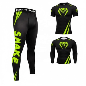 2026 alta calidad secado rápido transpirable Unisex logotipo personalizado Jiu Jitsu conjuntos de uniformes Impresión de transferencia de calor 100% poliéster - Product Image 3