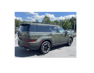 Hyundai Santa Fe SEL 2024 Usada Certificada, Motor de 2.5 Litros y 4 Cilindros con 191hp - Envío Disponible - Product Image 3