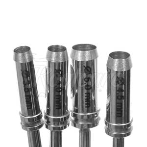 Produits tendance Kits de poinçonnage tissulaire Trephine Kits d'expansion osseuse en acier inoxydable Prix de gros Kits d'expansion osseuse - Product Image 5