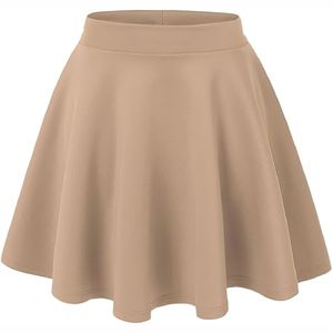 Jupe de tennis pour femme de qualité professionnelle Jupes athlétiques avec poches de qualité supérieure - Product Image 6