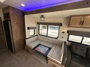 Caravane mobile, moto-camping-car, remorque de destination + livraison gratuite pour tous - Product Image 2