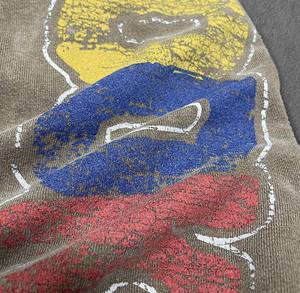 Nouveaux sweats d'hiver lourds de luxe pour hommes Sweats à capuche imprimés personnalisés de qualité supérieure - Product Image 1