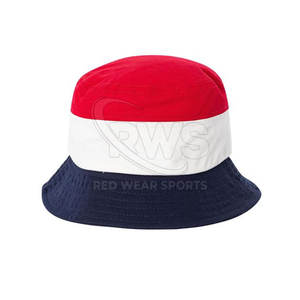 Nouveauté Chapeaux Seau Poids Léger Chapeaux Seau Couleur Unie Chapeaux Seau Pour Adulte En Stock - Product Image 1